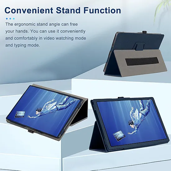 Case for Wacom MovinkPad Pro - 14 Inch / Dark blue