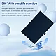 Case for Wacom MovinkPad Pro - 14 Inch / Dark blue