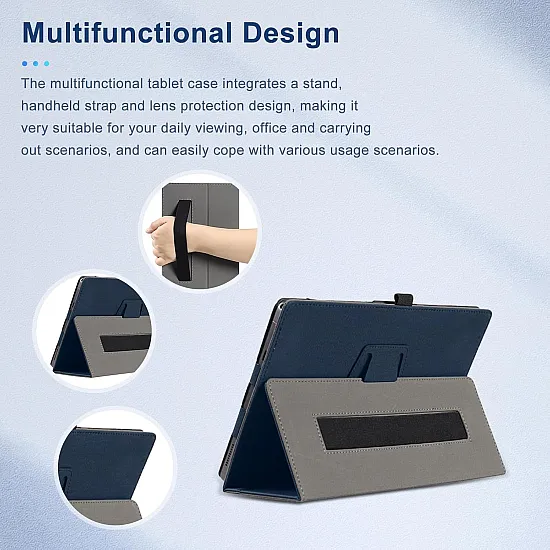 Case for Wacom MovinkPad Pro - 14 Inch / Dark blue