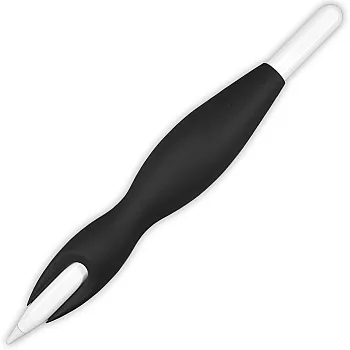 Comfortable Pen Grip Holder Sleeve for Pencil 2 Gen Tablet Touch Pen Protective Cover Case
