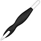 Comfortable Pen Grip Holder Sleeve for Pencil 2 Gen Tablet Touch Pen Protective Cover Case
