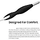 Comfortable Pen Grip Holder Sleeve for Pencil 2 Gen Tablet Touch Pen Protective Cover Case