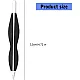 Comfortable Pen Grip Holder Sleeve for Pencil 2 Gen Tablet Touch Pen Protective Cover Case