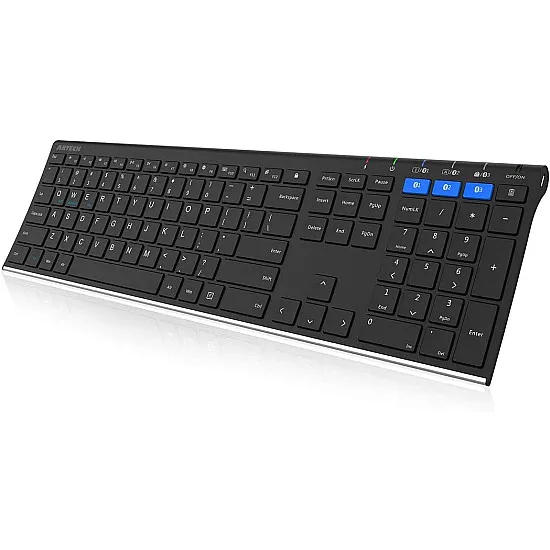 Arteck HB192 Bluetooth Keyboard