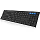 Arteck HB192 Bluetooth Keyboard