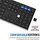 Arteck HB192 Bluetooth Keyboard