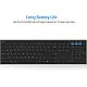 Arteck HB192 Bluetooth Keyboard