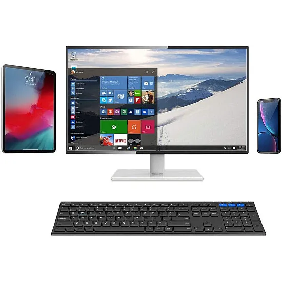Arteck HB192 Bluetooth Keyboard