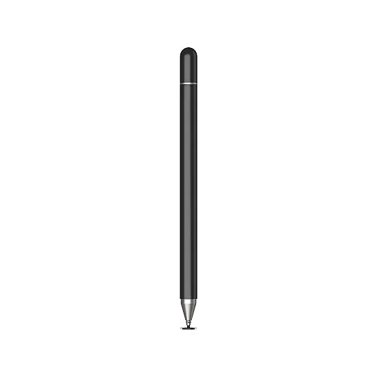 WIWU Wi-P01 Passive stylus pen - أسود