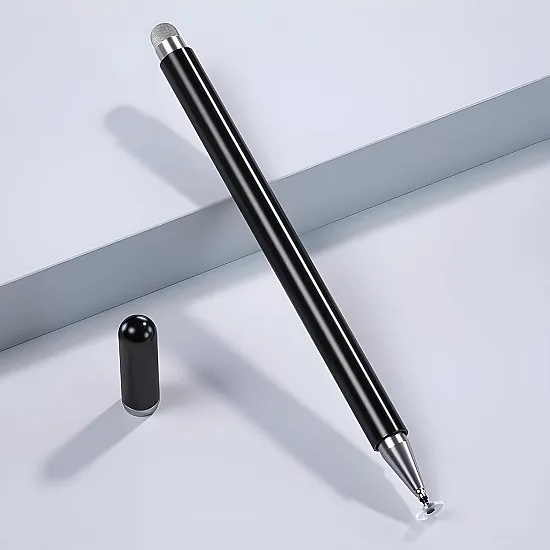 WIWU Wi-P01 Passive stylus pen - أسود