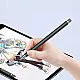 WIWU Wi-P01 Passive stylus pen - أسود