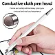 Ruidian Passive Pen Double-Side Tip (White) - B02
