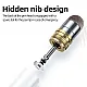 Ruidian Passive Pen Double-Side Tip (White) - B02