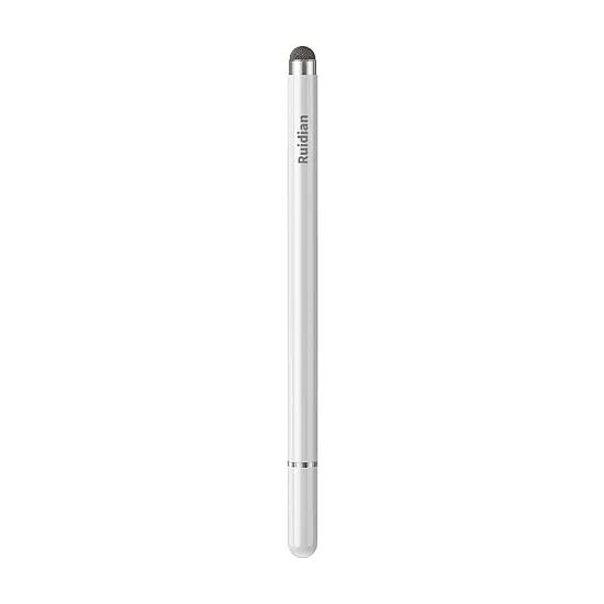 Ruidian Passive Pen Double-Side Tip (White) - B02
