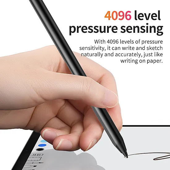 Ruidian EMR Pencil For Samsung/Wacom (With eraser) - D003