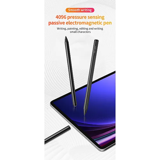 Ruidian EMR Pencil For Samsung/Wacom (With eraser) - D003
