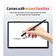 Ruidian EMR Pencil For Samsung/Wacom (With eraser) - D003