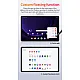 Ruidian EMR Pencil For Samsung/Wacom (With eraser) - D003