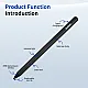 Ruidian USI Active Stylus Pen for Chromebook with Palm Rejection - U4S