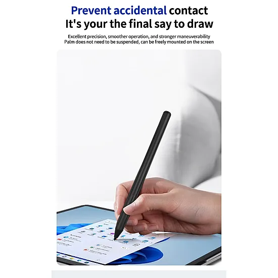 Ruidian USI Active Stylus Pen for Chromebook with Palm Rejection - U4S