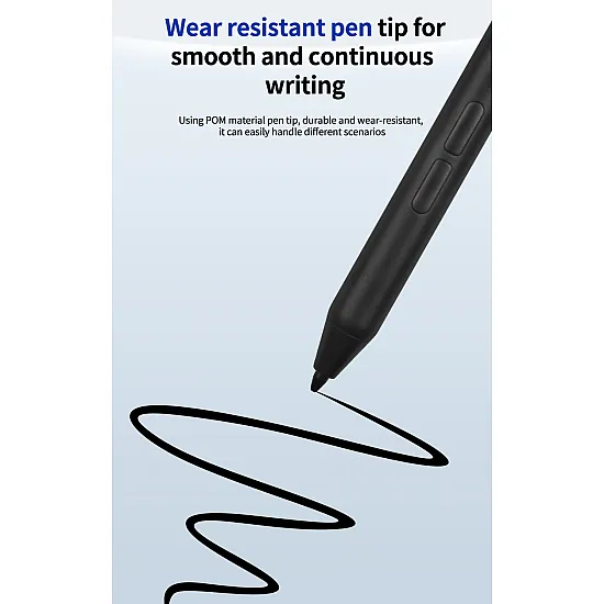 Ruidian USI Active Stylus Pen for Chromebook with Palm Rejection - U4S