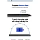 Ruidian USI Active Stylus Pen for Chromebook with Palm Rejection - U4S