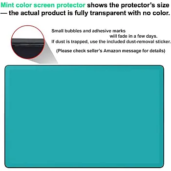 Healing Shield Screen Protector for Wacom MovinkPad Pro 14 -DTHA140