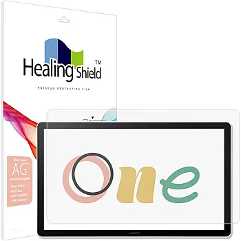 Healing Shield Screen Protector for Wacom One 14 DTC141