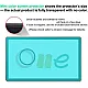 Healing Shield Screen Protector for Wacom One 14 DTC141