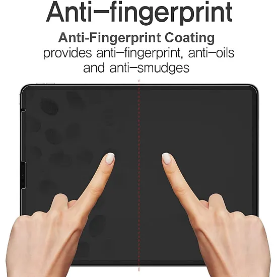 Healing Shield Screen Protector for Wacom One 14 DTC141