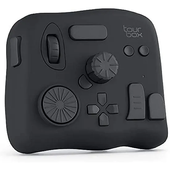 TourBox NEO | DGtizers