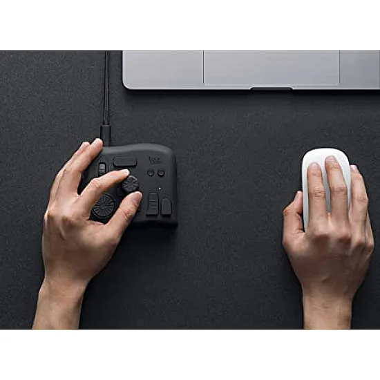 وحدة تحكم TourBox NEO