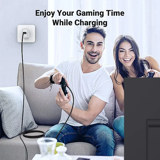 UGREEN USB 2.0 A Male to Mini 5 Pin Male Cable 1m (Black)