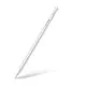 Vention Stylus Pen for iPad with Palm Rejection & Touch Switch White