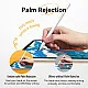 Vention Stylus Pen for iPad with Palm Rejection & Touch Switch White