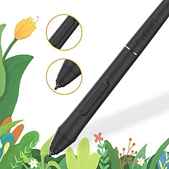 VEIKK Battery-Free Pen-P05 For (VK640-Voila L)