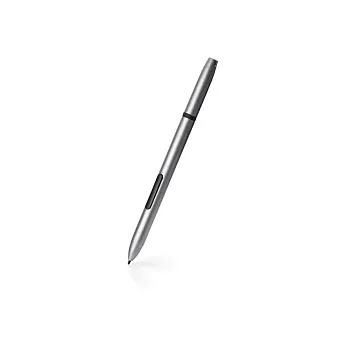 Wacom Pen For Signature Pad DTU-1031 - Silver (UP710A)