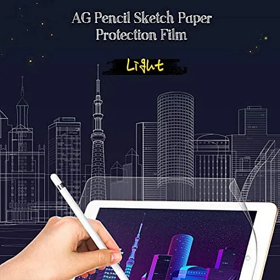 سكرين بروتيكتور لواكوم Cintiq 16