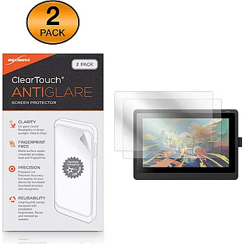 2 سكرين بروتيكتور لواكوم Cintiq 16 