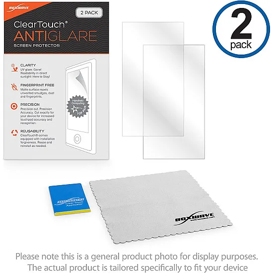 Screen Protector for Wacom Cintiq 16 (2-Pack)