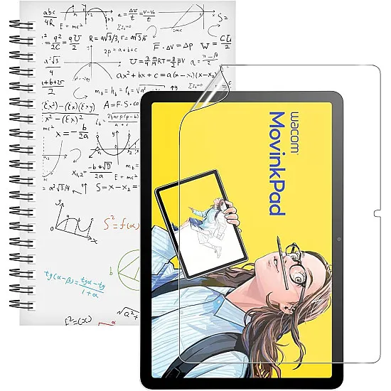 Protective Film  For Wacom MovinkPad - 11.45 Inch, Anti-Glare