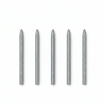 XPPen Felt Nibs (ACTPH10B) - pack of 5 