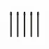 XPPen Pen Felt nibs for X3 Pro Slim Stylus (ACTPD51B) - pack of 5 