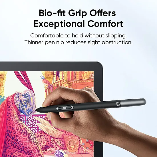 XPPen X3 Pro Slim Stylus (PD51A)