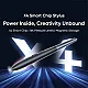 XPPen X4 Smart Chip Stylus (PD52A)