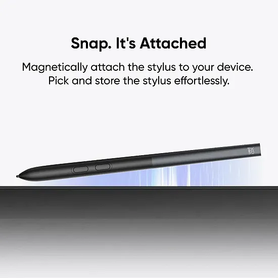 XPPen X4 Smart Chip Stylus (PD52A)