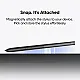 XPPen X4 Smart Chip Stylus (PD52A)