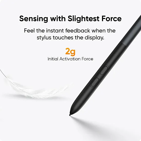 XPPen X4 Smart Chip Stylus (PD52A)