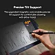 XPPen X4 Smart Chip Stylus (PD52A)
