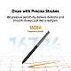 XPPen X4 Smart Chip Stylus (PD52A)